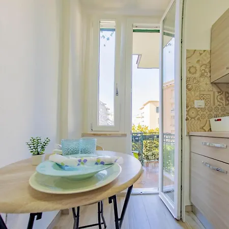 Moderne Feriehus Cagliari