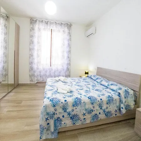 Feriehus Moderne Cagliari